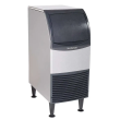 Scotsman UN1215A-1, Nugget-Style Ice Maker with Bin