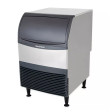 Scotsman UN324A-1, Nugget-Style Ice Maker with Bin
