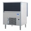 Manitowoc UNK0300AZ, Nugget-Style Commercial Ice Maker with Bin