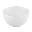 C.A.C. UVS-B5, 23 Oz 5.5-Inch Porcelain Serving Bowl, 3 DZ/CS
