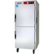 Vulcan VBP18ES, Mobile Heated Holding Cabinet