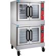 Vulcan VC66ED, Double Deck Electric Convection Oven