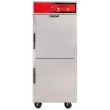 Vulcan VCH16, 16 Pan Electric Commercial Cook & Hold Oven