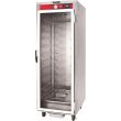 Vulcan VP18, Mobile Heated Holding Proofing Cabinet