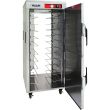 Vulcan VPT13, Mobile Pass-Thru Heated Holding Cabinet