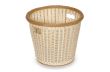 GET WB-1522-TT, 14x13-Inch Polyweave Plastic Round Basket, 6/CS