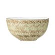 Wilmax WL-667131/A, 6.5-Inch Beige Porcelain Bowl, 24/PACK