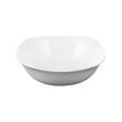 Wilmax WL-992001/A, 6.5x6.5-Inch 22 Oz White Porcelain Bowl, 36/PACK