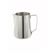Winco WP-33, 33-Ounce Stainless Steel Pitcher
