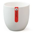 Miya X12003, 8oz 3.25" White Tea Cup, 72/CS