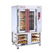 Blodgett XR8-E/STAND, Deck Electric Convection Oven