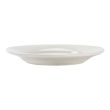 Yanco RE-36 4.5-Inch Recovery Porcelain Round American White Saucer, 36/CS