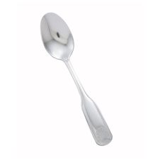 Winco 0006-03, Toulouse Extra Heavyweight Dinner Spoon, 18/0 Stainless Steel, Mirror Finish, 12/Pack