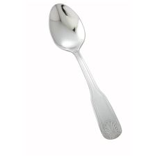 Winco 0006-10, Toulouse Extra Heavyweight Tablespoon, 18/0 Stainless Steel, Mirror Finish, 12/Pack