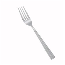 Winco 0007-05, Regency Heavyweight Dinner Fork, 18/0 Stainless Steel, Mirror Finish, 12/Pack