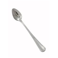 Winco 0036-02, Deluxe Pearl Extra Heavyweight Iced Tea Spoon, 18/8 Stainless Steel, Mirror Finish, 12/Pack