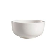 C.A.C. 101-95, 9 Oz 4.5-Inch Lincoln Porcelain Jung Bowl, 3 DZ/CS
