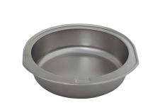 Winco 103-WP, 6-Quart Water Pan for Virtuoso Roll-Top Chafers 103A and 103B