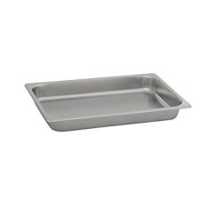 Winco 108A-WP, Water Pan for Vintage Chafer 108A