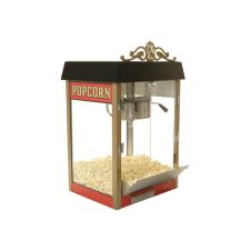 Winco 11040, 4 Oz Benchmark Street Vendor Popcorn Machine