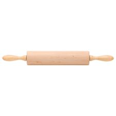 Ateco 12275, 12-Inch Professional Maple Rolling Pin
