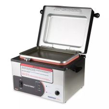 Nemco 6625B, Fresh-O-Matic Countertop Rethermalizer and Tortilla/Portion Steamer, 230V