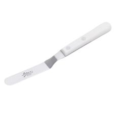 Ateco 1335, Offset Spatula with 4.5-Inch Blade