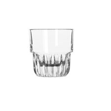 Libbey L15434, 9 Oz Stackable Rocks/Old Fashioned Glass, 36/CS