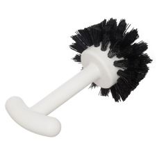 Ateco 1659, Muffin Pan Cleaning Brush, Black Nylon Bristles