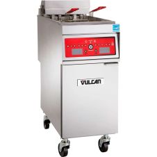 Vulcan 1ER50CF, Floor Model Electric Fryer