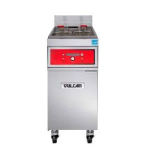 Vulcan 1ER50D, Floor Model Electric Fryer