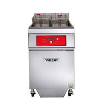 Vulcan 1ER85DF, Floor Model Electric Fryer
