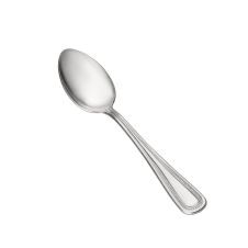 C.A.C. 2008-03, 7.25-Inch 18/0 Stainless Steel Pearl Dinner Spoon, DZ