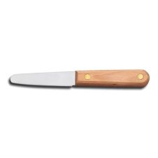 Dexter Russell 20129PCP, 3-3/8-inch Clam Knife