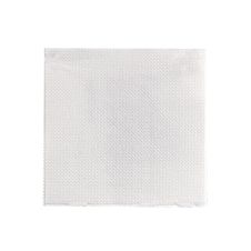 PacknWood 210SMP4040W, 15x15-inch Point to Point White Tissue Napkin, 1800/CS