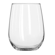 Libbey L221, 17 Oz Stemless Wine Glass, 1 DZ