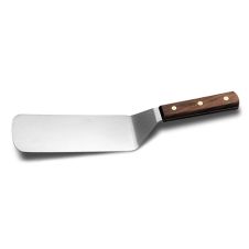 Dexter Russell 2388, 8x3-inch Traditional Cake/Steak Turner