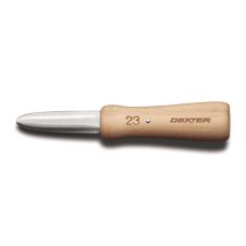 Dexter Russell 23PCP, 2-3/8-inch Oyster Knife, Providence Pattern