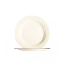 Arcoroc 24682, 10 5/8" Opal Cypress Banquet Plate (Discontinued)