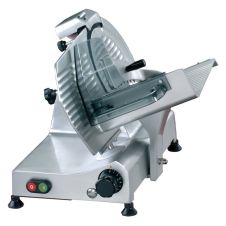 Omcan 250R, Food Slicer, CSA (Discontinued)