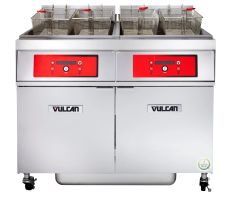 Vulcan 2ER85DF, Electric Multiple Battery Fryer