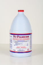 Glissen Chemical 300048-X 1 Gal NU-Foam Liquid Detergent, EA