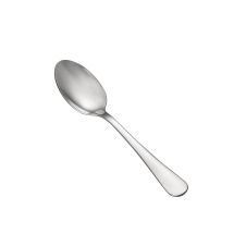 C.A.C. 3003-01, 6-Inch 18/0 Stainless Steel Continental Teaspoon, DZ
