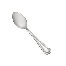 C.A.C. 3008-03, 7.37-Inch 18/0 Stainless Steel Black Pearl Dinner Spoon, DZ