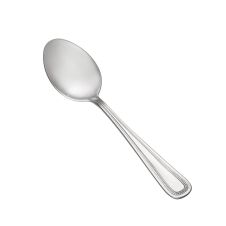 C.A.C. 3008-10, 8.37-Inch 18/0 Stainless Steel Black Pearl Tablespoon, DZ