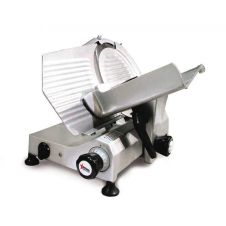 Omcan USA 300E, 12 inch Gravity Feed Manual Meat Slicer