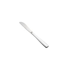 C.A.C. 3013-08, 8.37-Inch 18/0 Stainless Steel Thames Dinner Knife, DZ