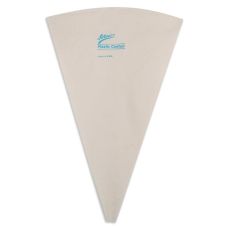 Ateco 3112, 12-Inch Plastic Coated Pastry Decorating Bag