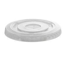 SafePro TP16 16 Oz PET Solo Clear Plastic Cold Cup, 1000/CS
