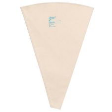 Ateco 3214, 14-Inch Canvas Pastry Decorating Bag